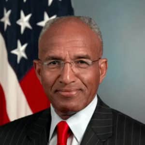 Arnold Fields - Vice Chairman of the Board