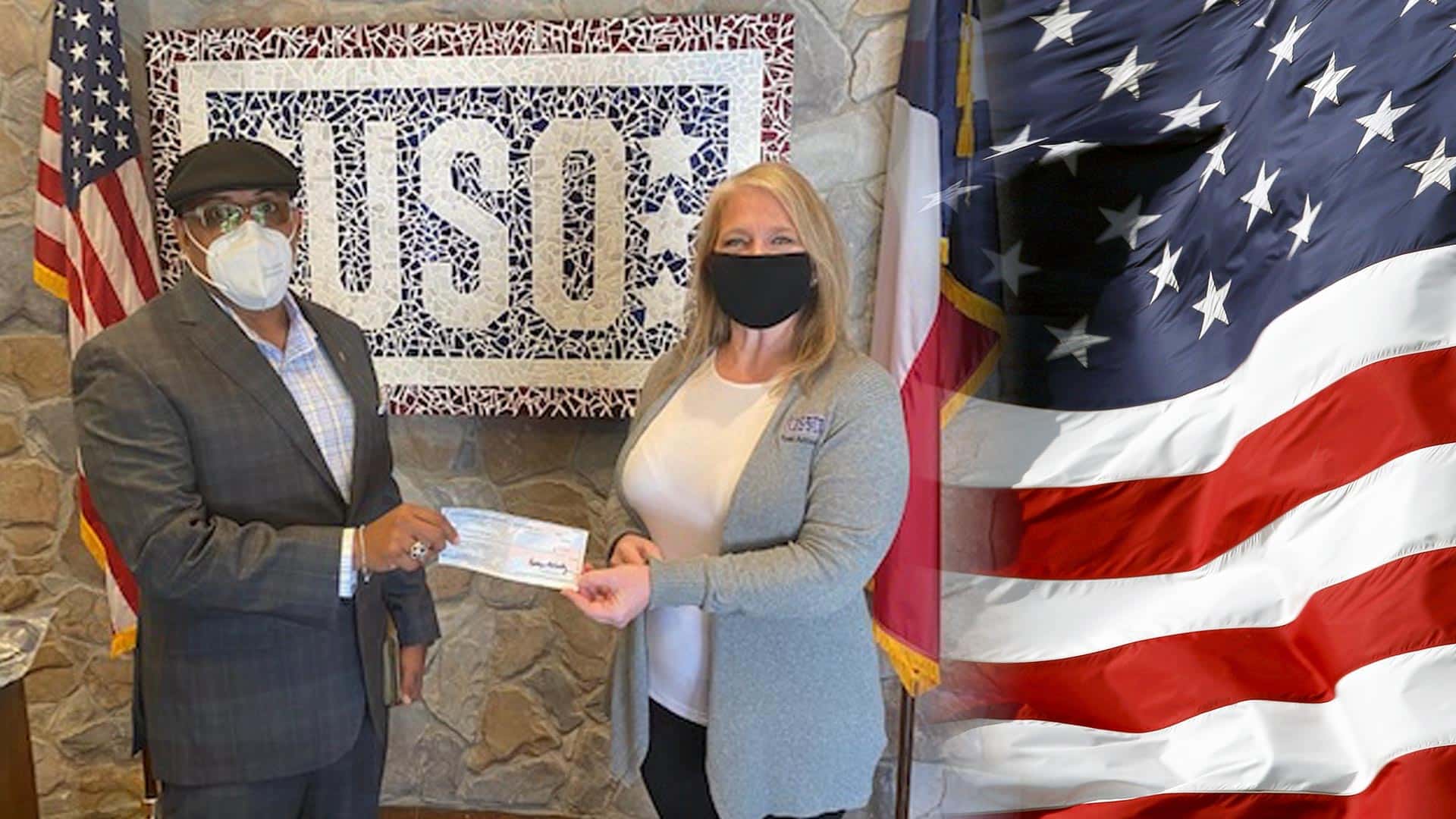 USO_Donation