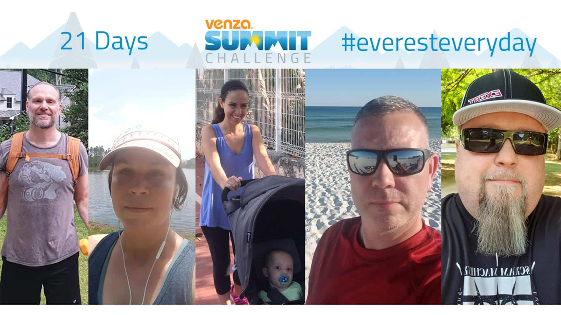 Venza_Summit_Challenge