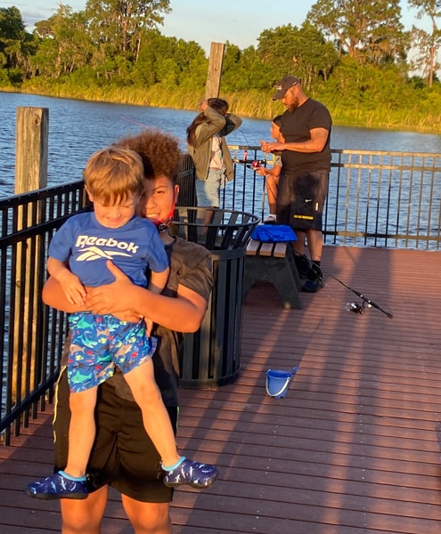 Posey_Family_Fishing