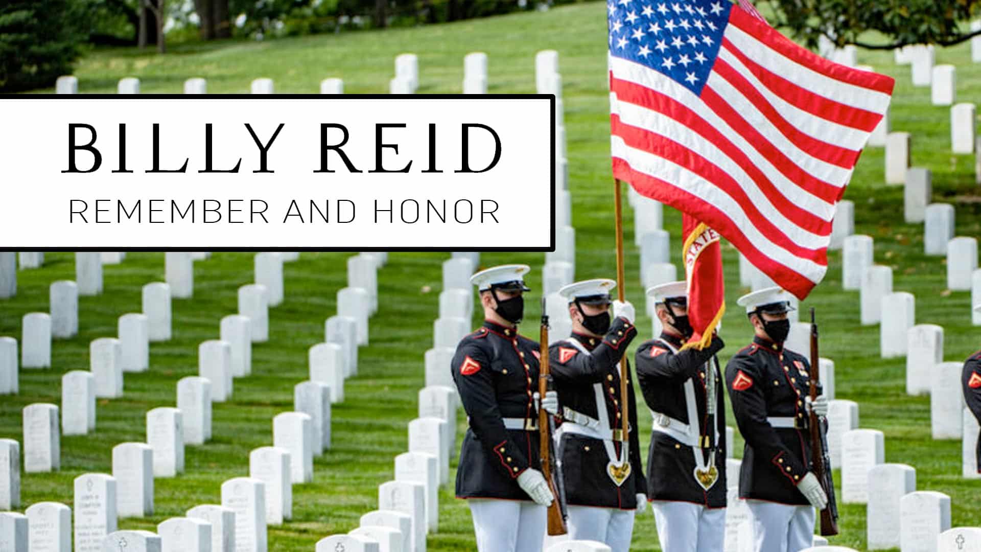 Billy_Reid_Memorial_Day