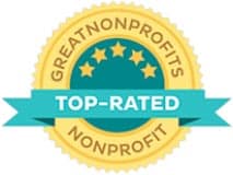 Great Nonprofits WWFS