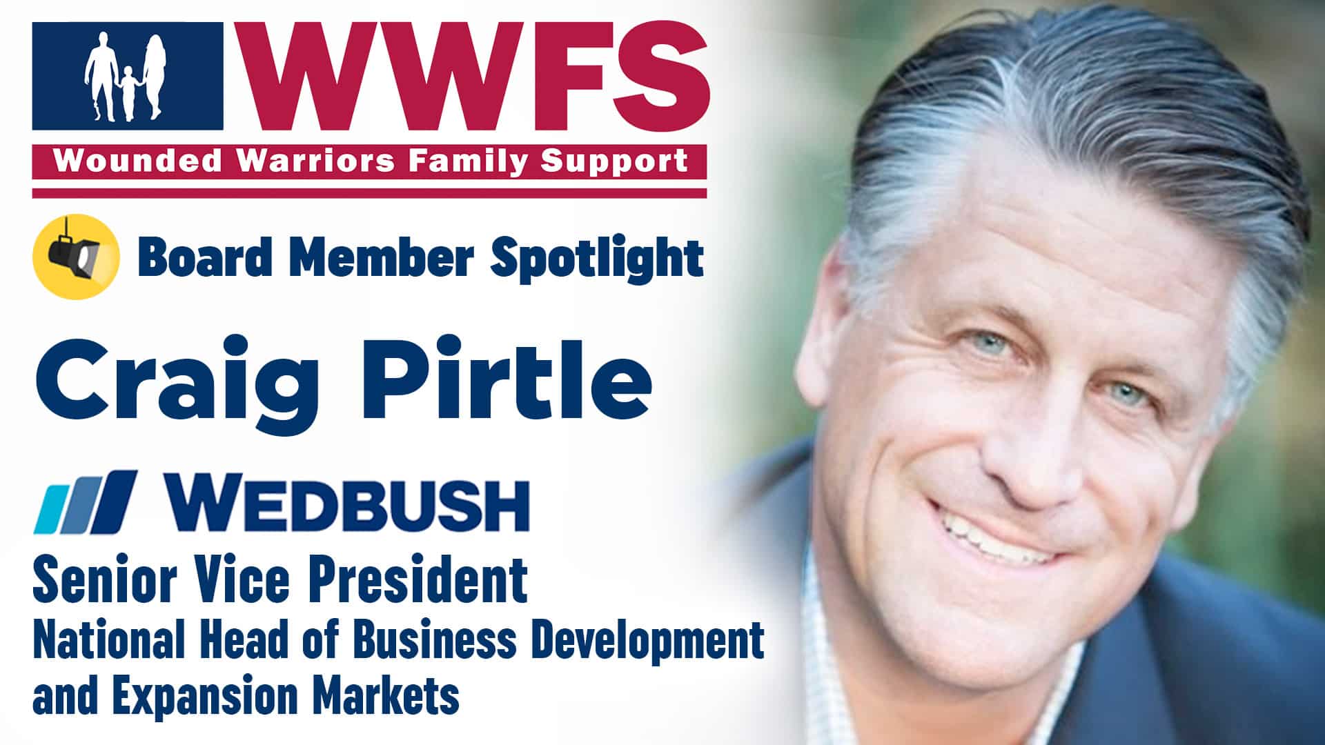 Board Member Spotlight