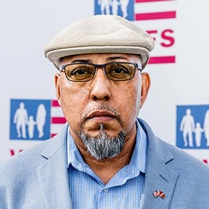 Martin Duarte WWFS